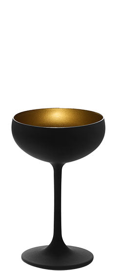 Sektschale Elements Stölzle